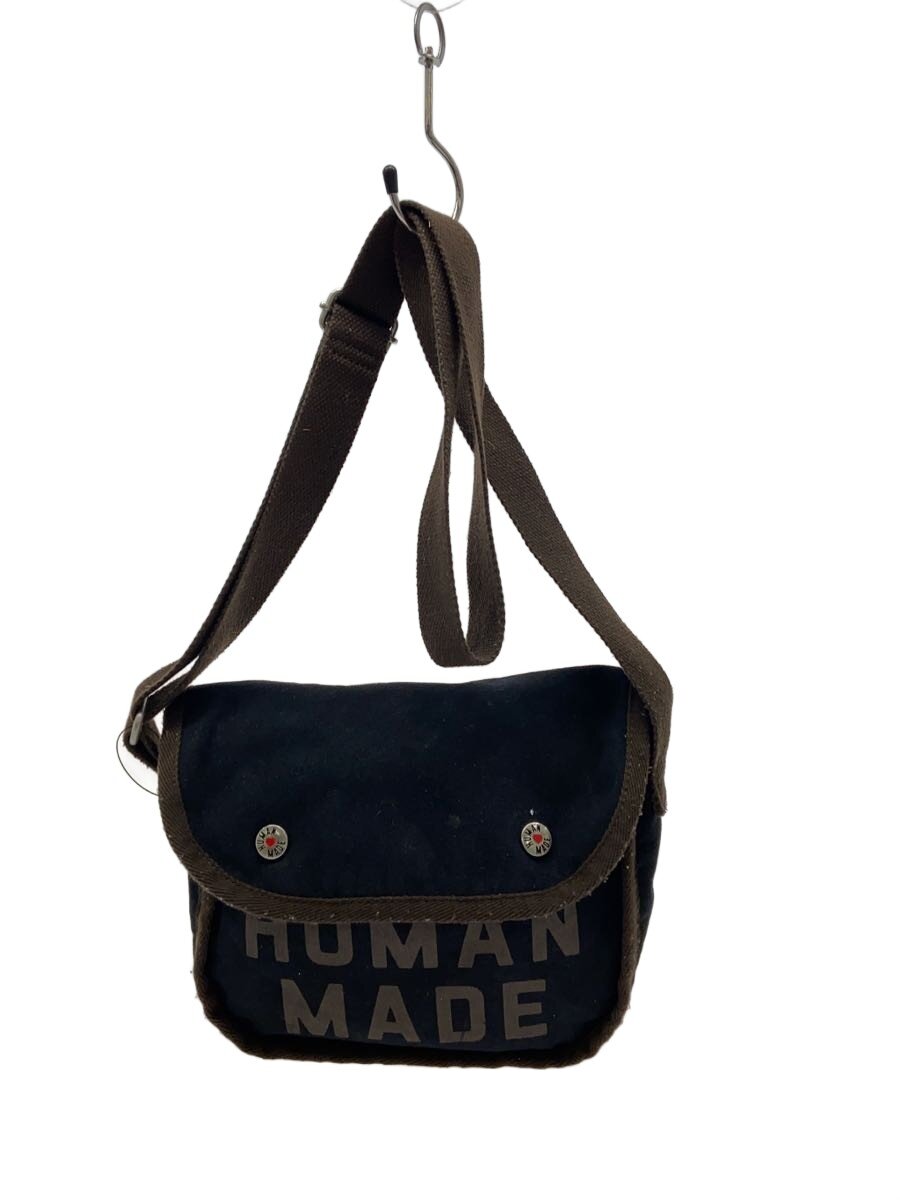 楽天市場】HUMAN MADE（ショルダーバッグ・メッセンジャーバッグ