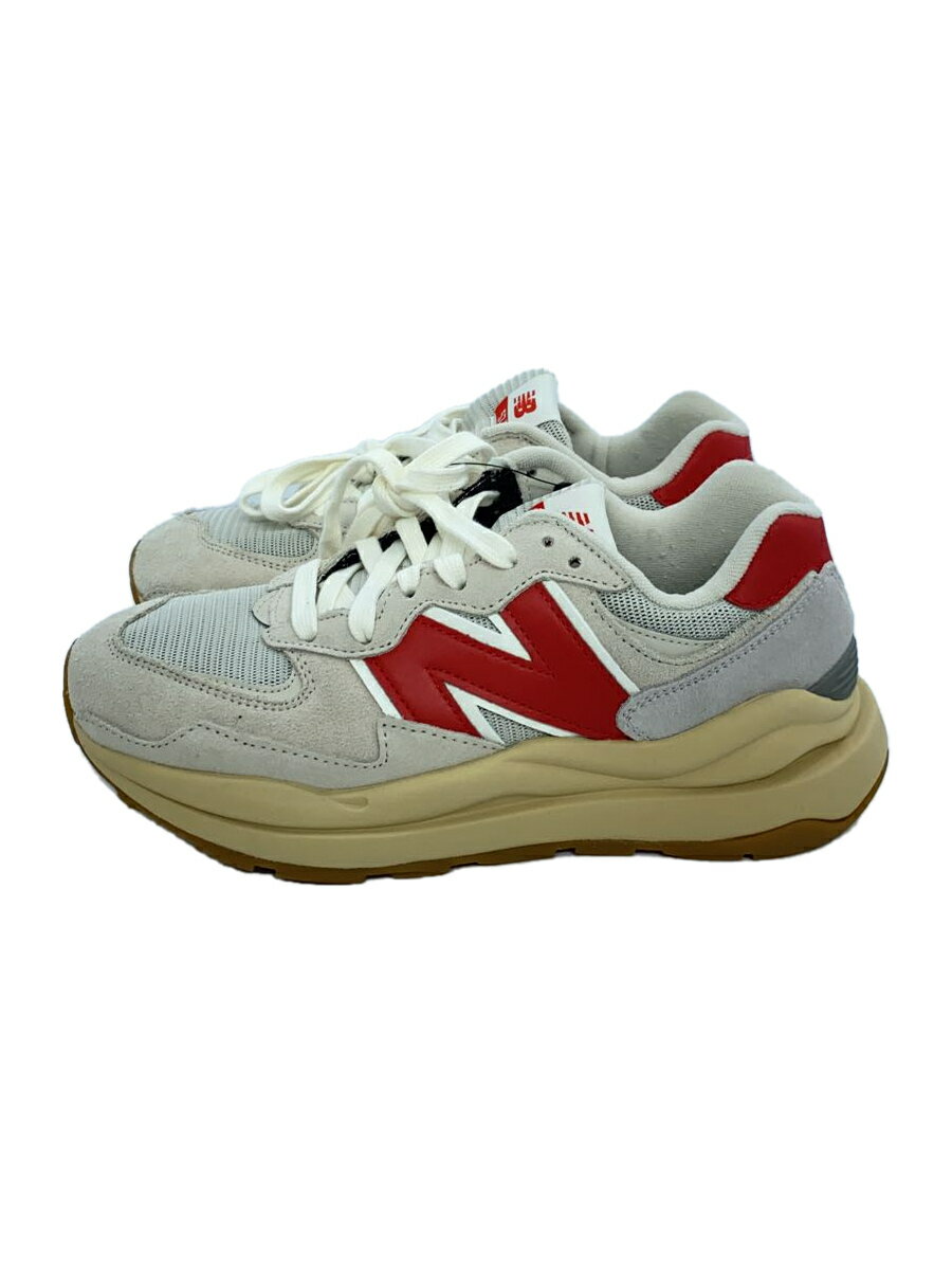 【中古】NEW BALANCE◆57/4