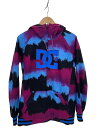 【中古】DC SHOES◆ウェアー/L/マルチカラー/RN134459【スポーツ】