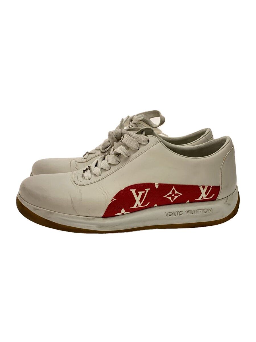 楽天市場】supreme louis vuitton（ブランドルイ・ヴィトン）（靴）の通販