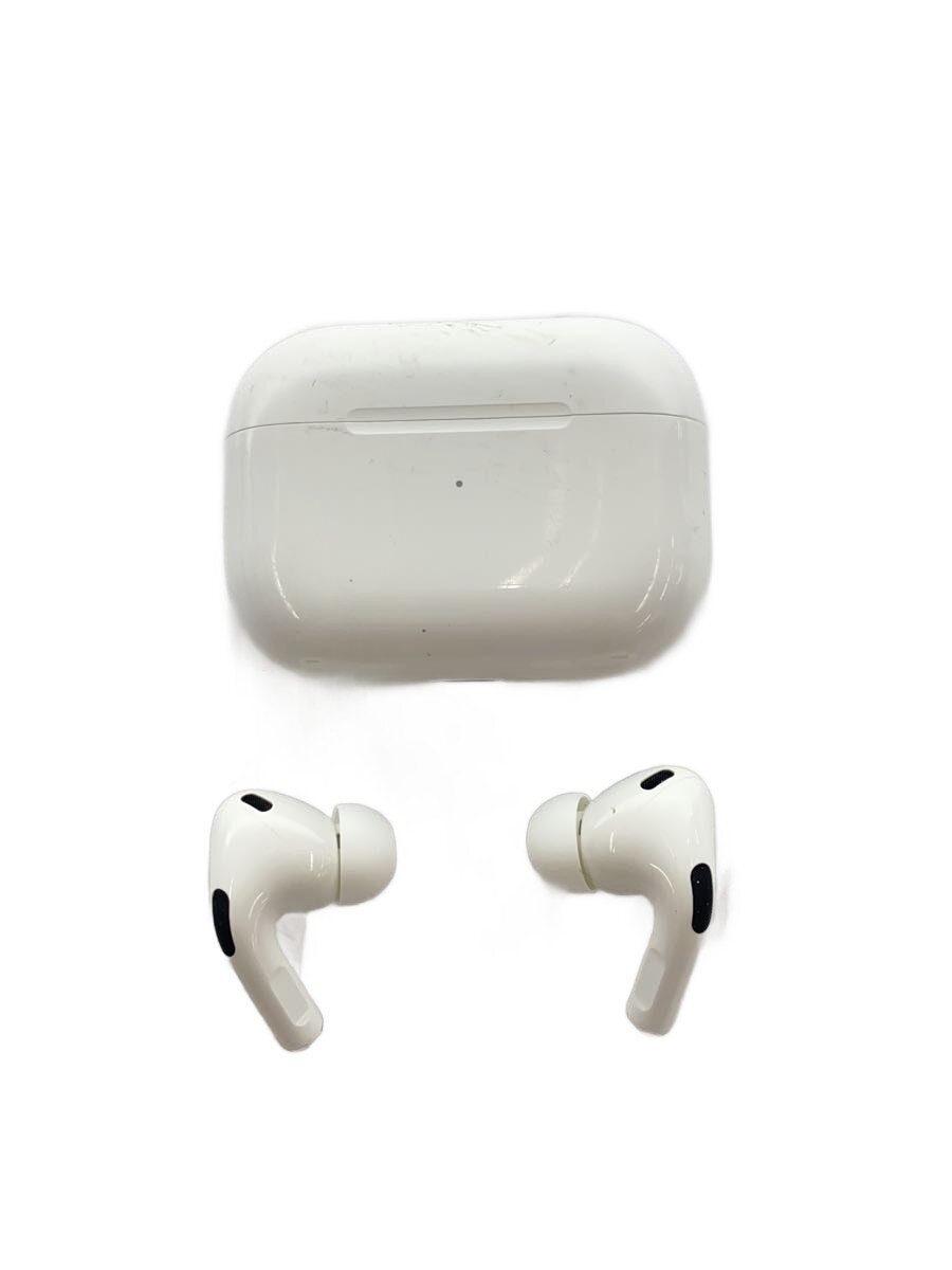 【中古】Apple◆イヤホ�
