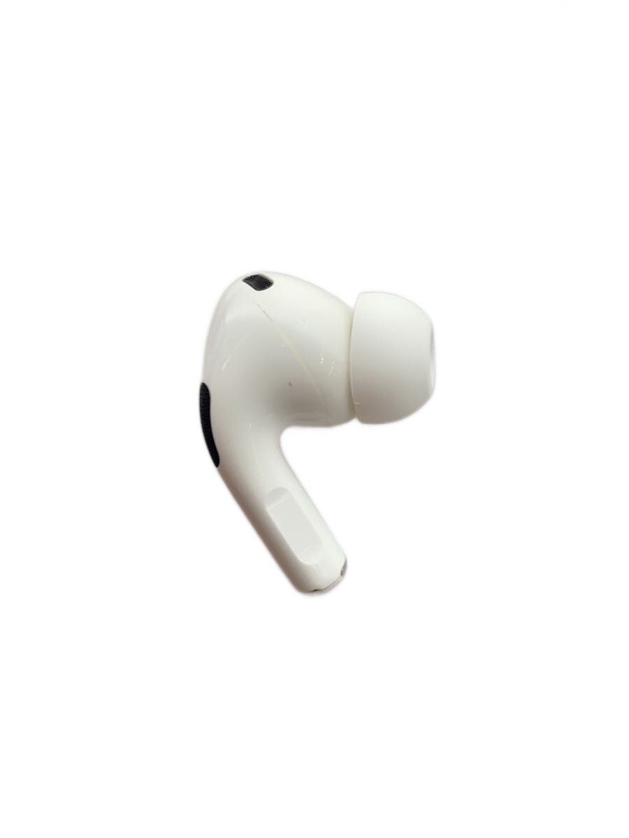 【中古】Apple◆イヤホン AirPods Pro 第2世代 MQD83J/A A2700/A2698/A2699【家電・ビジュアル・オーディオ】
