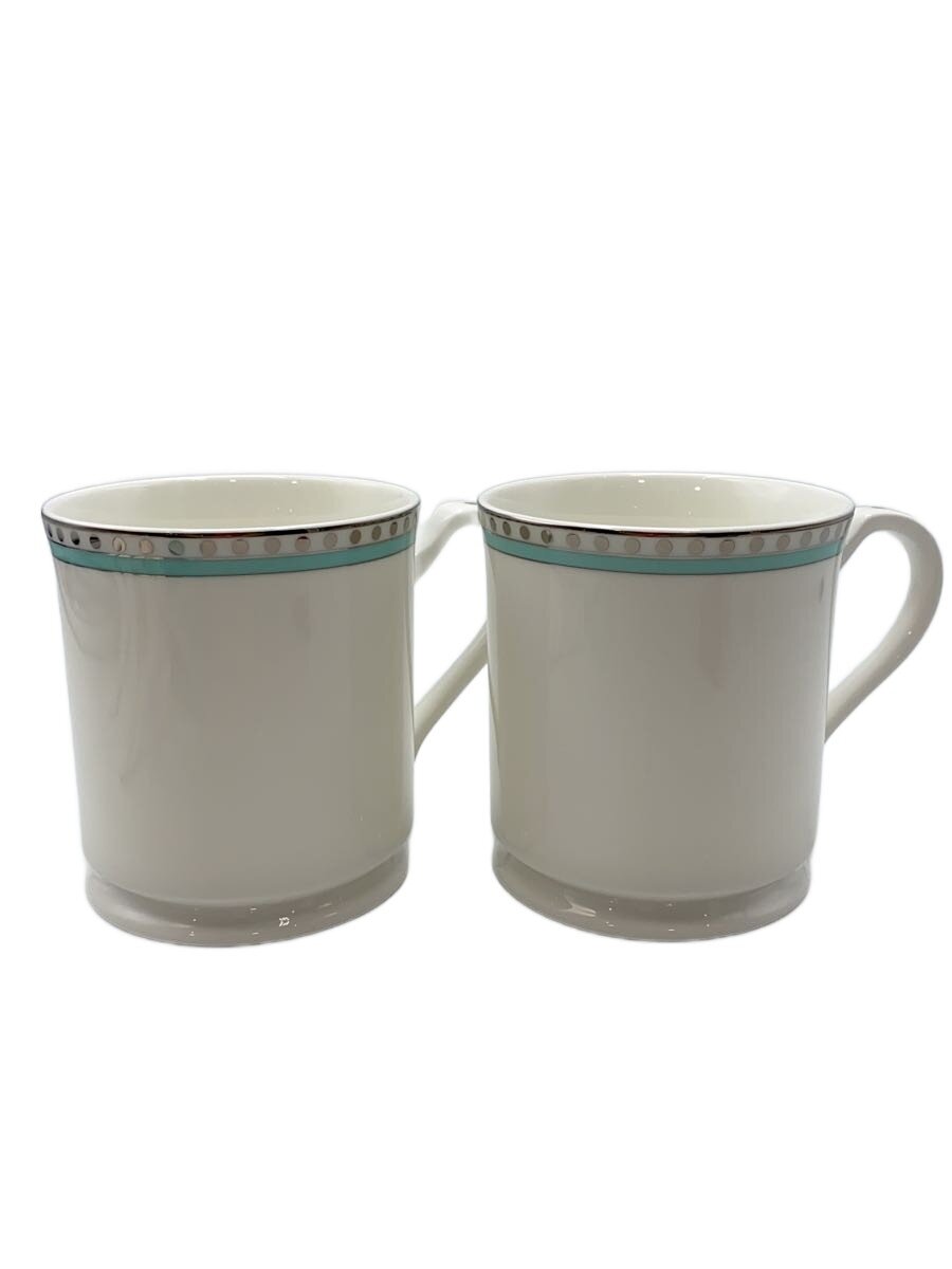 【ブランド】TIFFANY&Co. 【ブランドカナ】ティファニー 【型番】 【程度】A 【サイズ】 【メインカラー】ホワイト 【素材・生地】 【キーワード】　　　/ 2026/01/12 スーパーセカンドストリート印西ビッグホップ店【4293】【中古】TIFFANY&amp;Co.◆カップ&amp;ソーサー/2点セット/WHT ブランド TIFFANY&Co. 型番 カラー ホワイト 柄 素材・生地 >色・素材について サイズ >サイズ表示について 実寸（cm） 【カップ＆ソーサー】 幅：8 / 高さ：9 / 奥行：8 【その他】 その他サイズ：/ 商品は　スーパーセカンドストリート印西ビッグホップ店の店頭にて販売しております。商品に関するお問合わせは、お電話(TEL:0476-48-1202)にて、問合わせ番号：2342934442210をお伝えください。 配送方法やお支払い方法に関するお問い合わせは、サポートセンターまでご連絡をお願いします。 ※お電話の対応は営業時間内のみとなります。お問い合わせフォームでお問い合わせの際はご注文番号をご記入下さい この商品に関する出品店舗からのコメント 付属品：箱