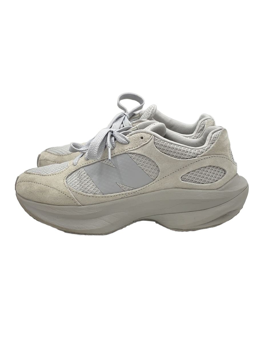 【中古】NEW BALANCE◆UWRPDCCE/ローカットスニーカー/26.5cm/GRY【シューズ】