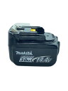 【中古】makita◆工具その他/BL1430/リチウムイオンバッテリー/3.0Ah/14.4V/スライド式【DIY用品】