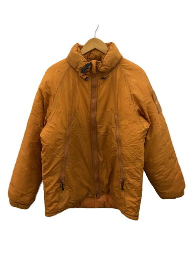 【中古】WILDTHINGS◆ダウンジャケット/L/ナイロン/BRW/WT21214SN【メンズウェア】 【中古】WILDTHINGS◆ダウンジャケット/L/ナイロン/BRW/WT21214SN【メンズウェア】