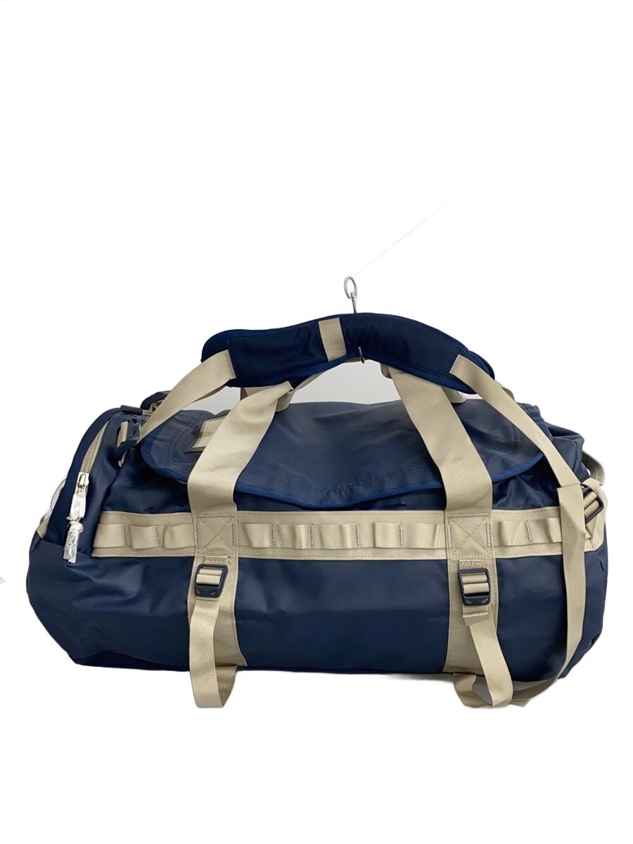 【中古】THE NORTH FACE◆ボストンバッグ/--/NVY/nf0a3etp【バッグ】
