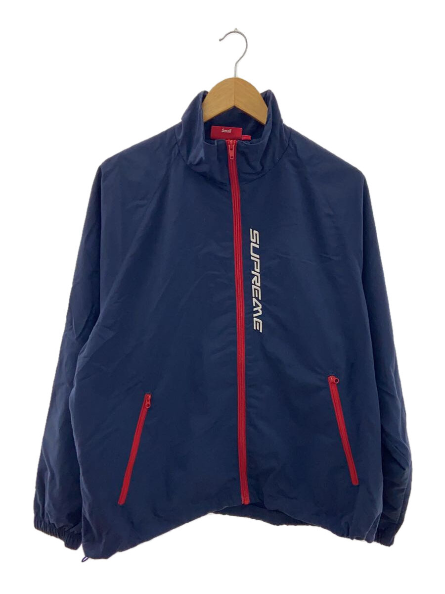 Supreme ナイロンジャケット M パンツ Sネイビー セットアップ 2339823164223-01.jpg