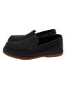 【中古】Timberland◆シューズ/27.5cm/BRW/スウェード【シューズ】