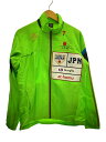 【中古】adidas◆adidas Professional/スポーツウェアー/L/GRN【スポーツ】