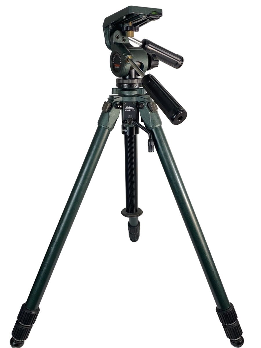 【中古】Velbon◆デジタルカメラアクセサリー/Mark-7G【カメラ】