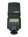 【中古】CANON◆デジタルカメラアクセサリー/speedlite 430ex【カメラ】(2)