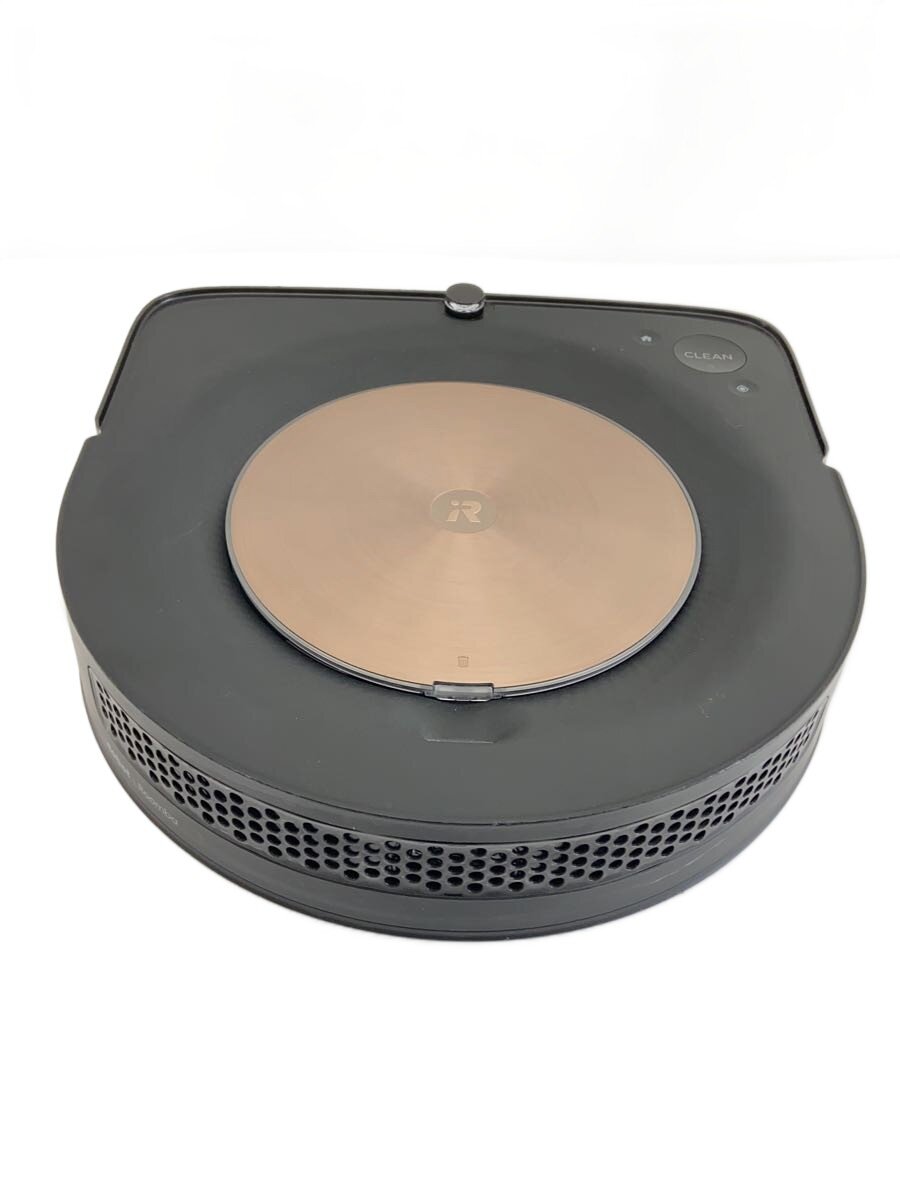 【中古】iRobot◆掃除機