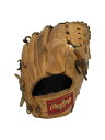 【中古】Rawlings◆野球用品/右利き用/PROS15-RT【スポーツ】