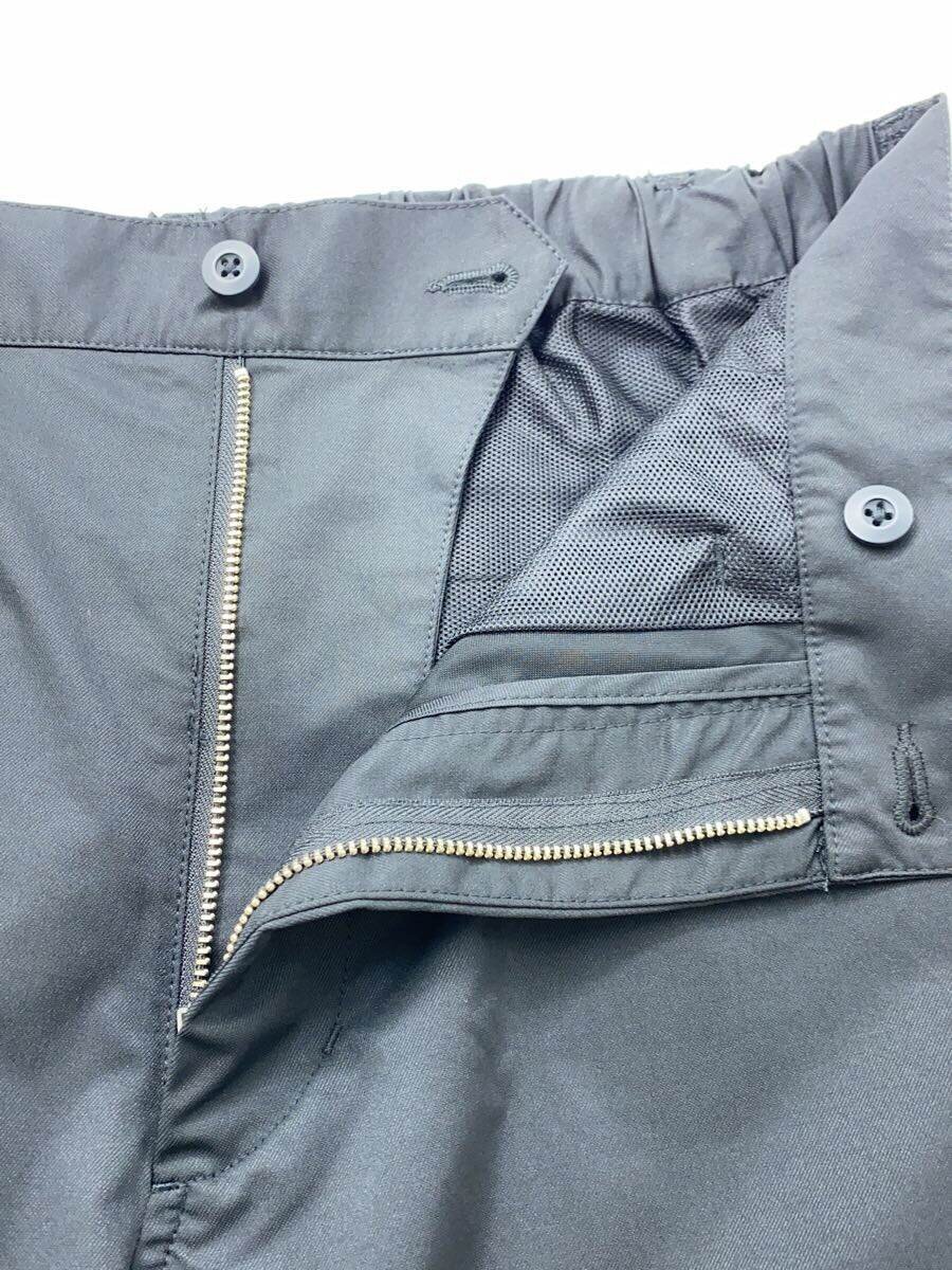 【中古】FreshService◆ボトム/M/ポリエステル/BLK/FSC241-40093/STRETCH DRY CLOTH PANTS【メンズウェア】