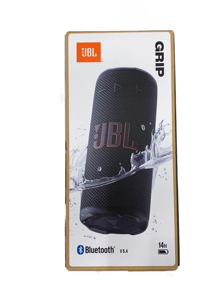 JBL - 【中古】JBL◆スピーカー JBL Grip JBLGRIPPUR//【家電・ビジュアル・オーディオ】