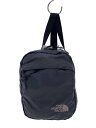 【中古】THE NORTH FACE◆ショルダーバッグ/--/BLK/無地【バッグ】(4)