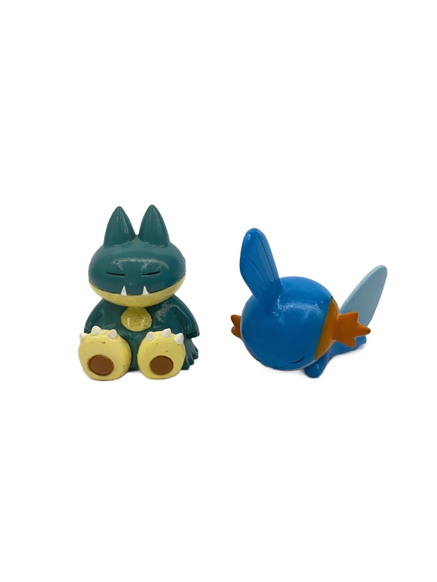 楽天市場】ミズゴロウ モンコレの通販