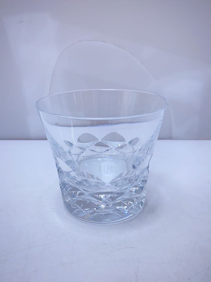 【中古】Baccarat◆グラス/CLR//【キッチン用品】