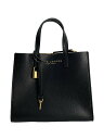 【中古】MARC JACOBS◆バッグ/--/BLK/M0015685【バッグ】(4)