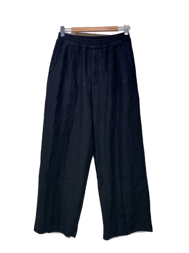 【中古】MAISON SPECIAL◆ストレートパンツ/0/コットン/11249461301【メンズウェア】 【中古】MAISON SPECIAL◆ストレートパンツ/0/コットン/11249461301【メンズウェア】
