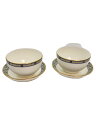 【中古】WEDGWOOD◆カップ&ソーサー/4点セット【キッチン用品】