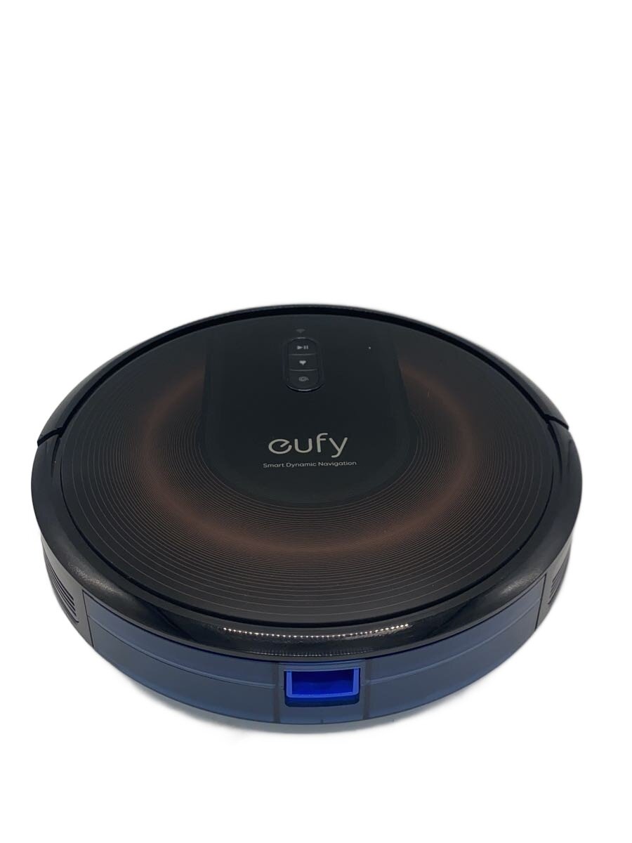 【中古】ANKER◆掃除機 Eufy RoboVac G30 T2250511//【家電・ビジュアル・オーディオ】