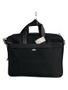【中古】SAMSONITE◆サムソナイト/ブリーフケース/--/ブラック【バッグ】