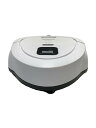 【中古】Panasonic◆掃除機 RULO mini MC-RSC10-W【家電・ビジュアル・オーディオ】