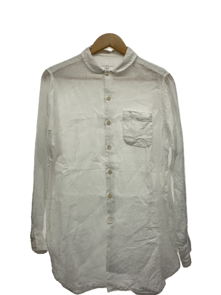 Engineered Garments カジュアルシャツ M 0232725E0056 楽天市場】エンジニアードガーメンツ シャツ(カラーホワイト