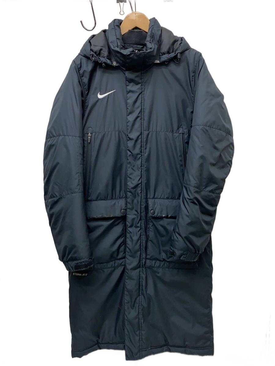 【ブランド】NIKE 【ブランドカナ】ナイキ 【型番】 【程度】B 【サイズ】M 【メインカラー】ブラック 【素材・生地】 【キーワード】　　 2026/03/16 セカンドストリート出来島店【1995】【中古】NIKE◆スポーツウェアー/M/BLK ブランド NIKE 型番 カラー ブラック 柄 素材・生地 >色・素材について サイズ M>サイズ表示について 実寸 【ジャケット】 肩幅：45 / 身幅：57 / 着丈：110 / 袖丈：66 / ゆき：90 【その他】 その他サイズ：/ 商品は　セカンドストリート出来島店の店頭にて販売しております。商品に関するお問合わせは、お電話(TEL:025-284-9696)にて、問合わせ番号：2319955442321をお伝えください。 配送方法やお支払い方法に関するお問い合わせは、サポートセンターまでご連絡をお願いします。 ※お電話の対応は営業時間内のみとなります。お問い合わせフォームでお問い合わせの際はご注文番号をご記入下さい この商品に関する出品店舗からのコメント 右胸に白いシミあり