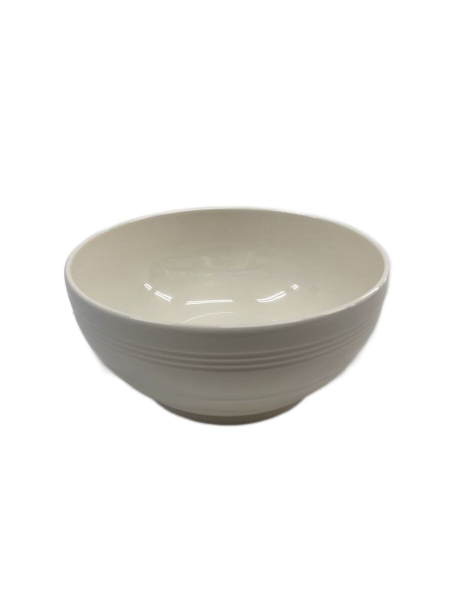 【中古】WEDGWOOD◆洋食器その他/2点セット/WHT【キッチン用品】