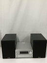 【中古】Panasonic◆システムコンポ/SA-PMX90【家電・ビジュアル・オーディオ】