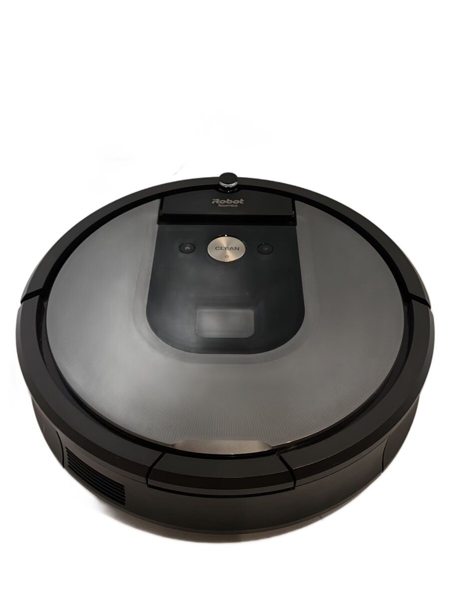 【ブランド】iRobot 【ブランドカナ】［カデン］アイロボット 【型番】 【程度】B 【カラー】 【キーワード】　　　/ 2026/07/11 セカンドストリート羽生店 【4329】【中古】iRobot◆掃除機//【家電・ビジュアル・オーディオ】 ブランド iRobot 型番 カラー 実寸（cm） 【掃除機】 幅：32 / 高さ：7 / 奥行：32 【その他】 その他サイズ：/ 商品は　セカンドストリート羽生店の店頭にて販売しております。商品に関するお問合わせは、お電話(TEL:048-560-5987)にて、問合わせ番号：2319145042348をお伝えください。 配送方法やお支払い方法に関するお問い合わせは、サポートセンターまでご連絡をお願いします。 ※お電話の対応は営業時間内のみとなります。お問い合わせフォームでお問い合わせの際はご注文番号をご記入下さい