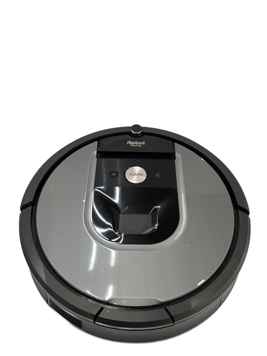 楽天市場】ロボット掃除機 ルンバ960の通販