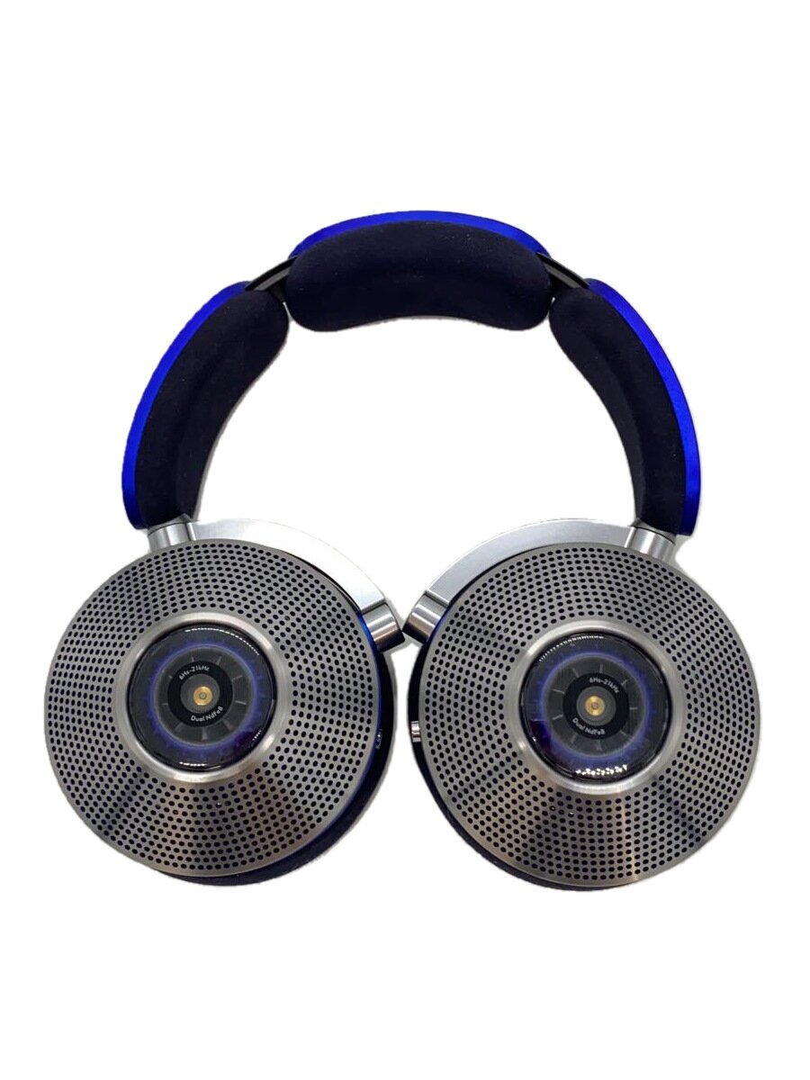 【中古】dyson◆ヘッドホン Dyson Zone WP01 BB【家電・ビジュアル・オーディオ】