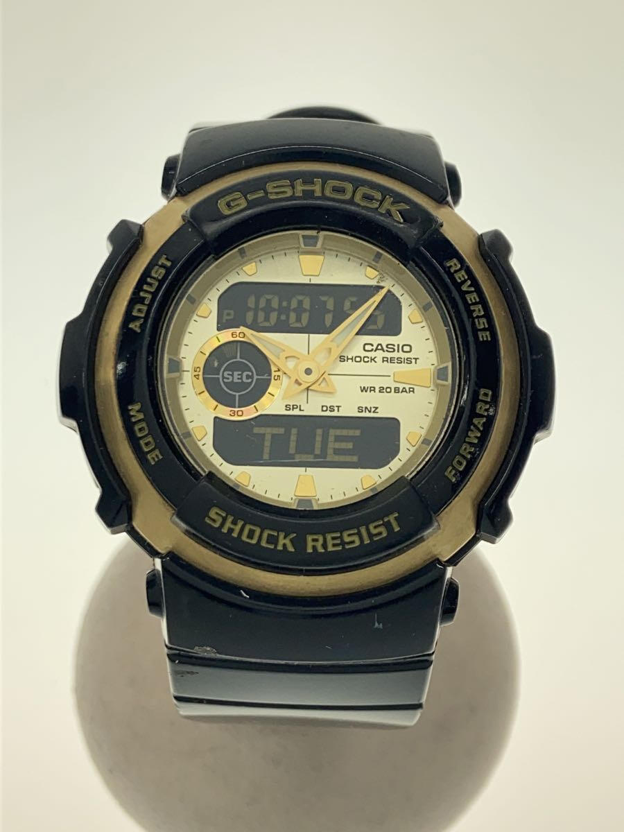 šCASIOӻסG-SHOCK/ǥ/֥å/С/G-300G-9AJF¾