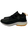 【中古】adidas◆スポーツウェアー/--/BLK/GV9389/ゴルフシューズ/27.5CM【スポーツ】