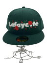 【ブランド】Lafayette【ブランドカナ】ラファイエット【型番】【程度】B【サイズ】7　3／4【メインカラー】グリーン【素材・生地】ポリエステル【キーワード】　　2024/03/19セカンドストリート高崎上中居店 【4182】【中古】Lafayette◆キャップ/7 3/4ブランドLafayette型番カラーグリーン柄素材・生地ポリエステル>色・素材についてサイズ7　3／4>サイズ表示について実寸【キャップ】 つば：7 / 高さ：13 / 頭周り：61 【その他】 その他サイズ：/商品は　セカンドストリート高崎上中居店の店頭にて販売しております。商品に関するお問合わせは、お電話(TEL:027-310-3801)にて、問合わせ番号：2341822394235をお伝えください。配送方法やお支払い方法に関するお問い合わせは、サポートセンターまでご連絡をお願いします。※お電話の対応は営業時間内のみとなります。お問い合わせフォームでお問い合わせの際はご注文番号をご記入下さい