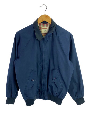 【中古】McGREGOR◆ジャケット/M/ポリエステル/NVY【メンズウェア】 【中古】McGREGOR◆ジャケット/M/ポリエステル/NVY【メンズウェア】