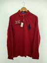 【中古】POLO RALPH LAUREN