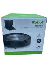 【中古】iRobot◆掃除機 ルンバ j7+j755860【家電・ビジュアル・オーディオ】