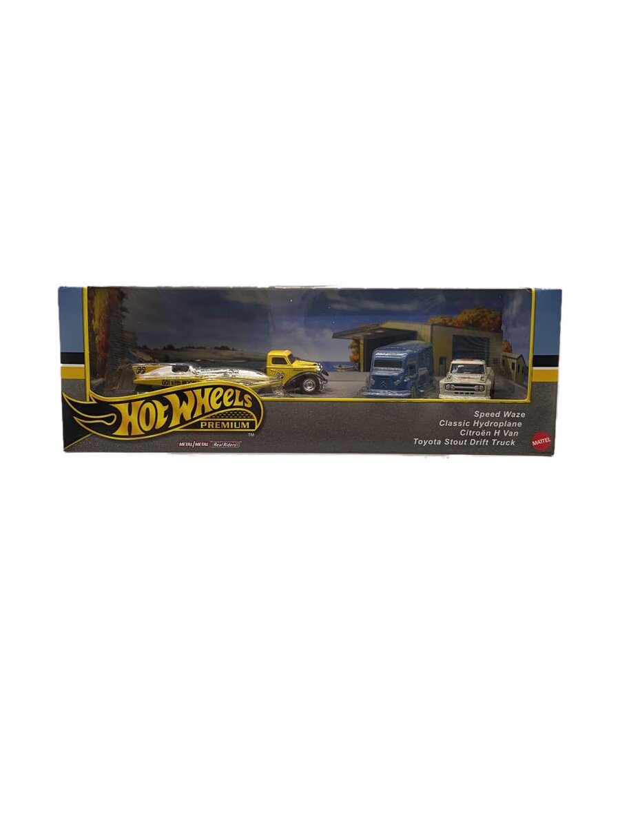 【中古】Hot Wheels◆ミニカー/HRT51-9866【ホビー】(3)