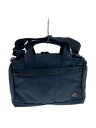 【中古】PORTER◆STAGE 2way briefcase/ブリーフケース/620-07574【バッグ】