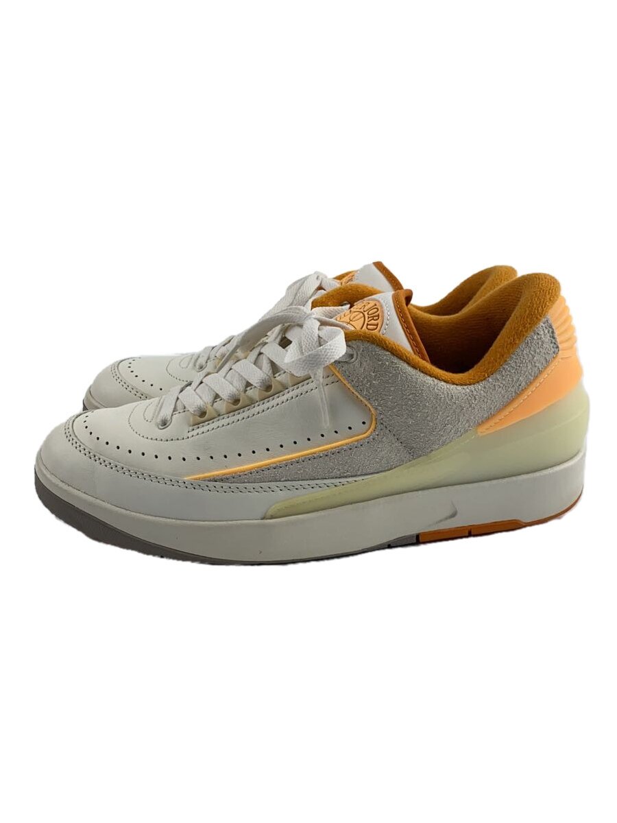 NIKE◆ローカットスニーカー_DV9956-118/27cm/WHT