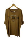 【中古】Levi’s◆Tシャツ/XL/コットン/CML【メンズウェア】(4)