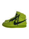 【中古】NIKE◆DUNK HI/AMBUSH_ダンク ハイ アンブッシュ/26.5cm/グリーン/CU7544-300【シューズ】