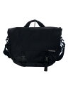 【中古】UNDER ARMOUR◆ショルダーバッグ/--/BLK【バッグ】(4)