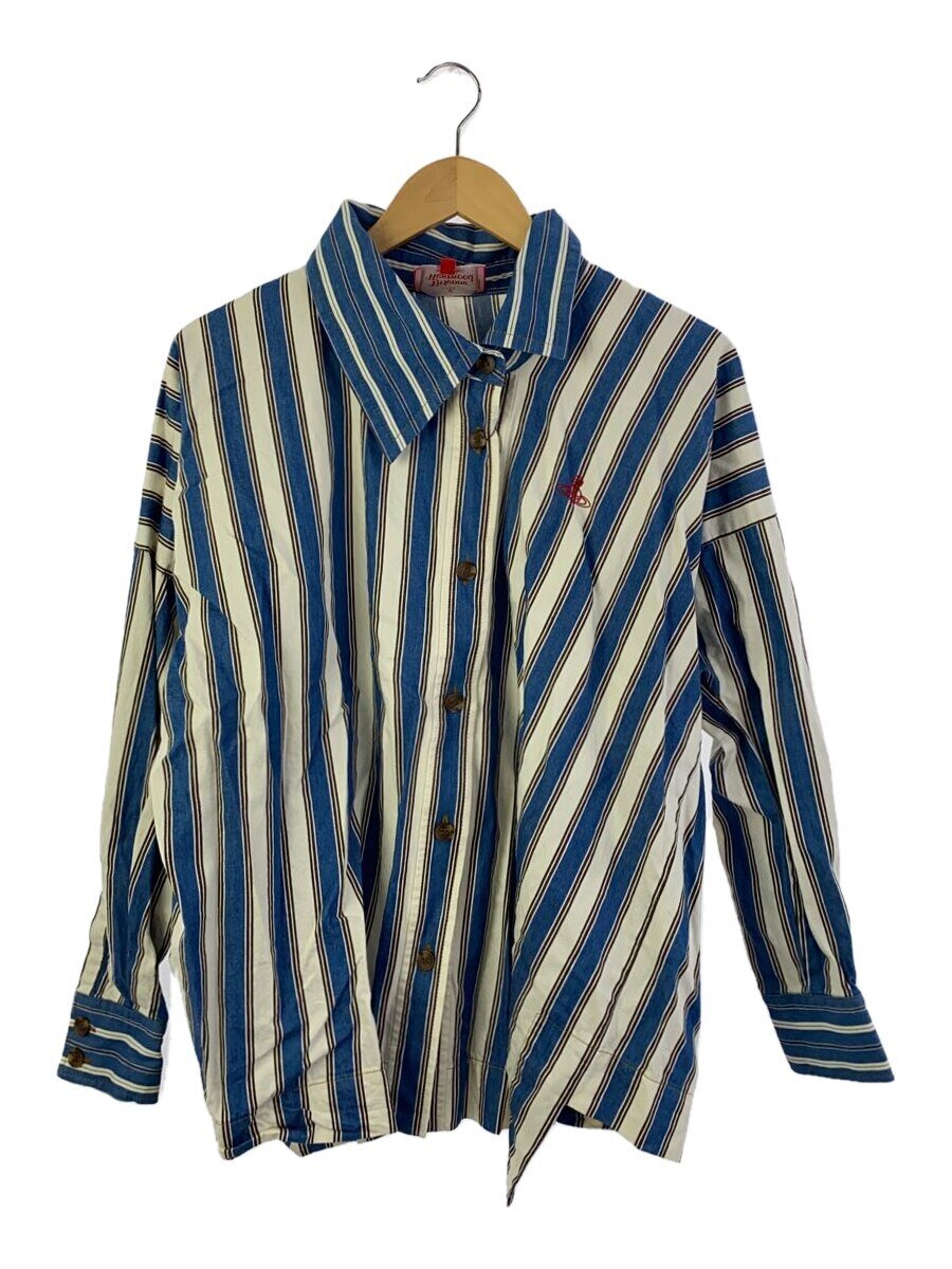 楽天市場】Vivienne Westwood(柄ストライプ)(シャツ 楽天市場】Vivienne Westwood(柄ストライプ)(シャツ
