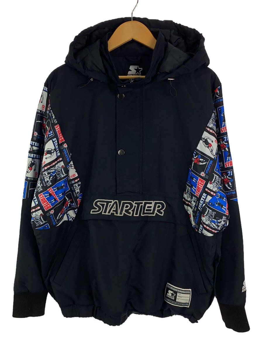 楽天市場】スターター ナイロンジャケットの通販